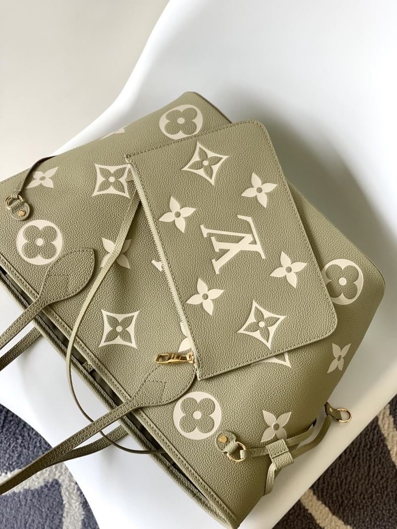 LV Shopping Bags